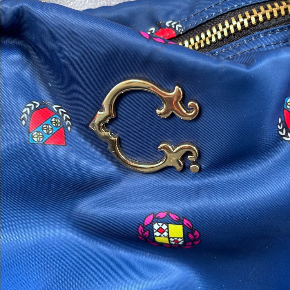 C Wonder Handbag View 2